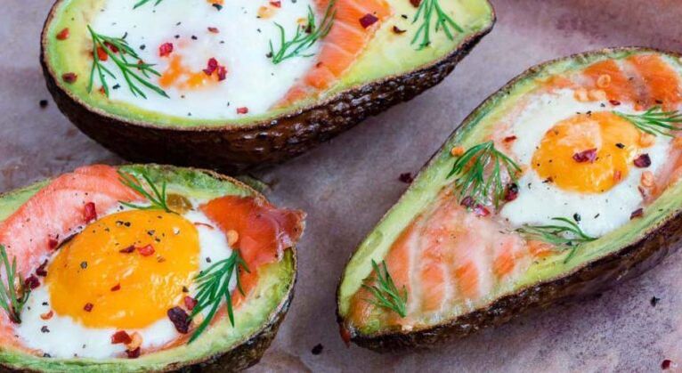 რა პროდუქტებია ნებადართული